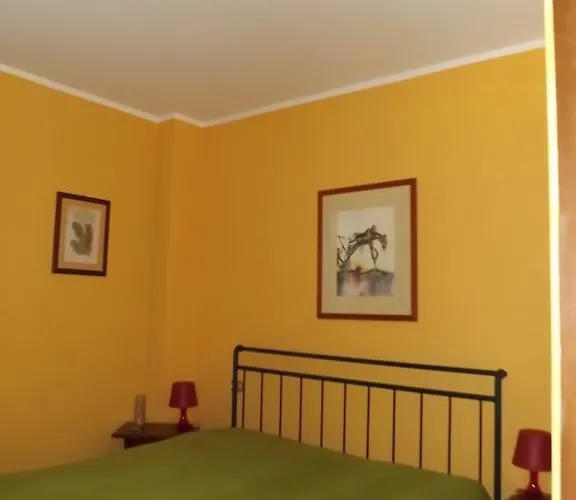 Agriturismo Cascina Nuova Séjour à la ferme