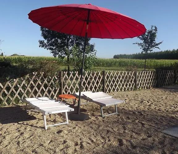 Agriturismo Cascina Nuova *