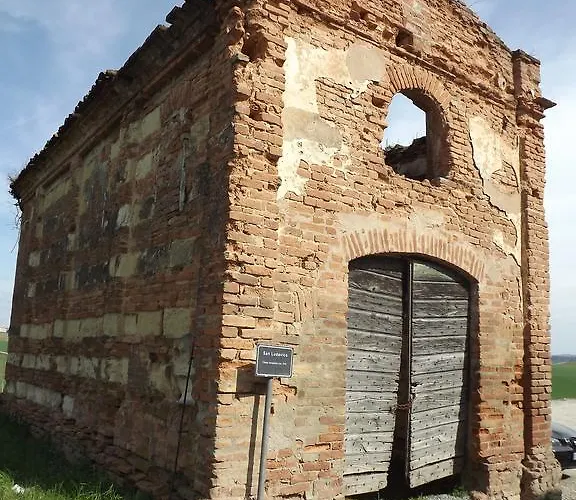 Agriturismo Cascina Nuova