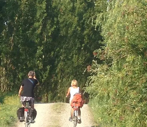 Séjour à la ferme Agriturismo Cascina Nuova