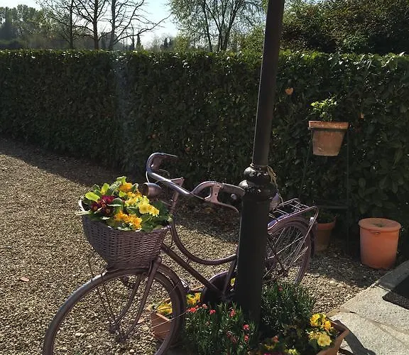 Feriegård Agriturismo Cascina Nuova