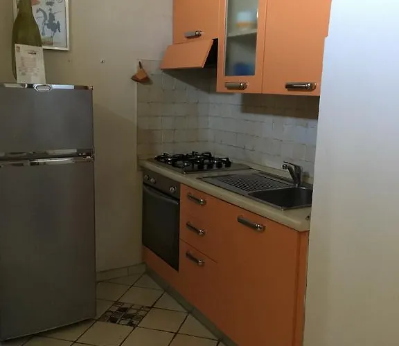 Agriturismo Cascina Nuova Feriegård *