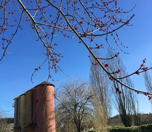 Agriturismo Cascina Nuova Séjour à la ferme *