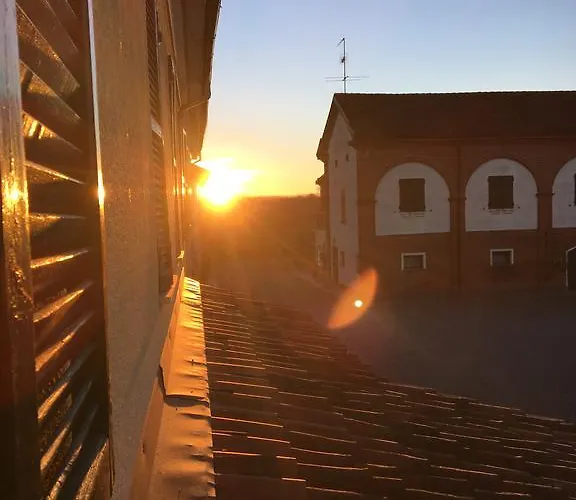 Séjour à la ferme Agriturismo Cascina Nuova *
