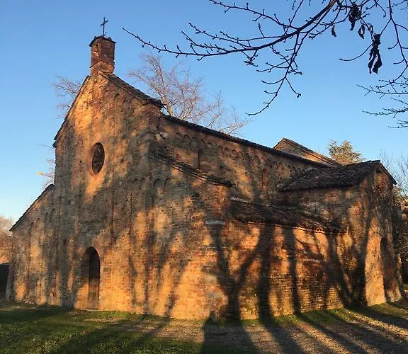 Feriegård Agriturismo Cascina Nuova