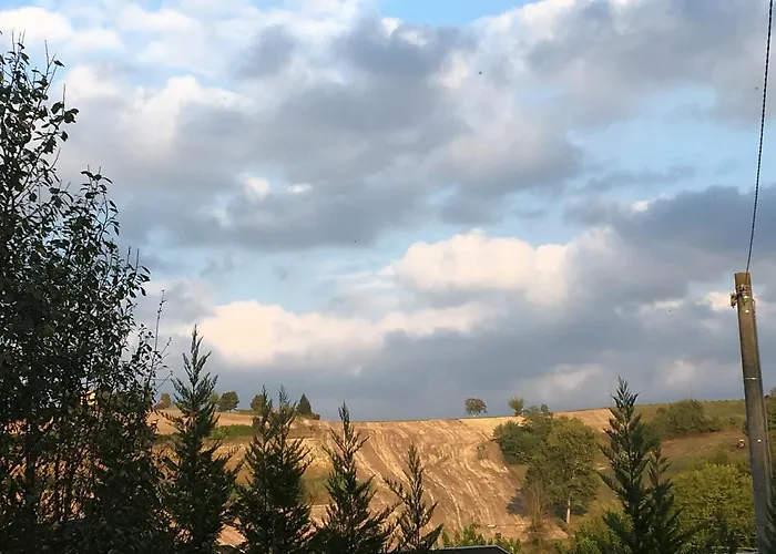 Agriturismo Cascina Nuova *
