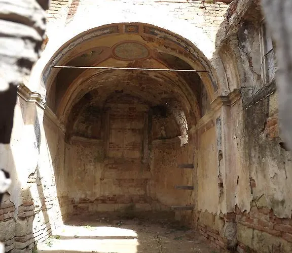 Agriturismo Cascina Nuova Séjour à la ferme *