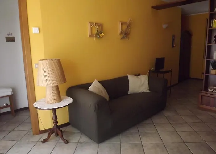 Séjour à la ferme Agriturismo Cascina Nuova