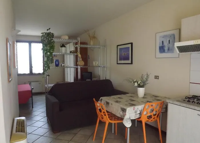 Séjour à la ferme Agriturismo Cascina Nuova *