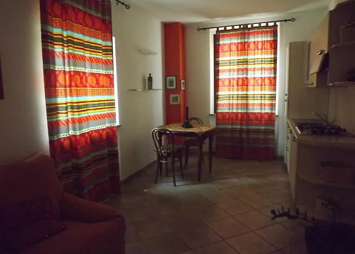 Séjour à la ferme Agriturismo Cascina Nuova