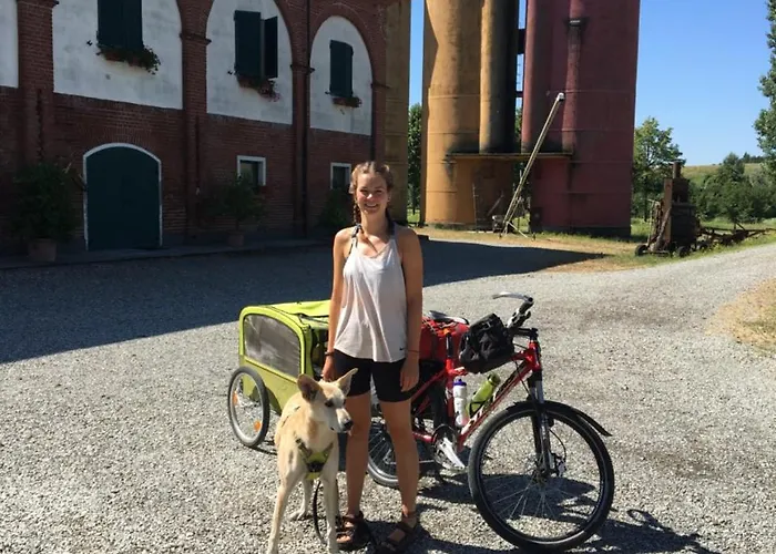 Feriegård Agriturismo Cascina Nuova