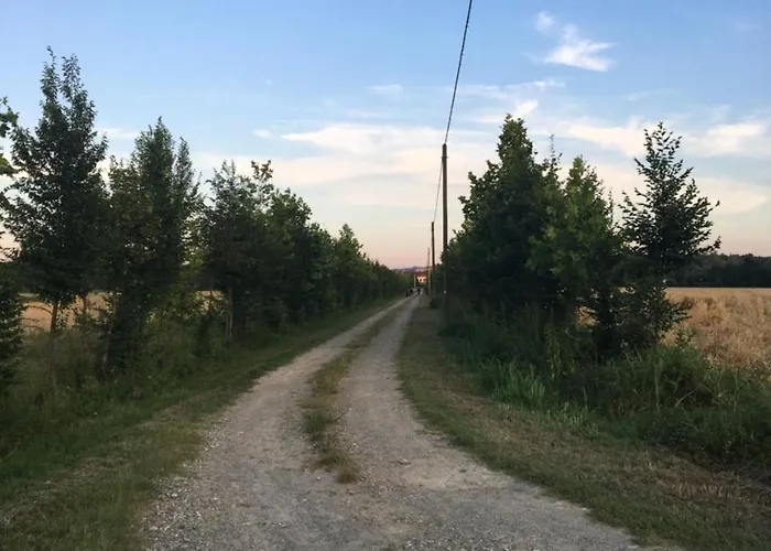 Agriturismo Cascina Nuova * Valenza