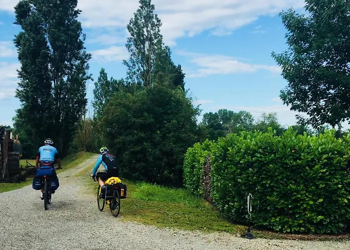 Agriturismo Cascina Nuova * Valenza