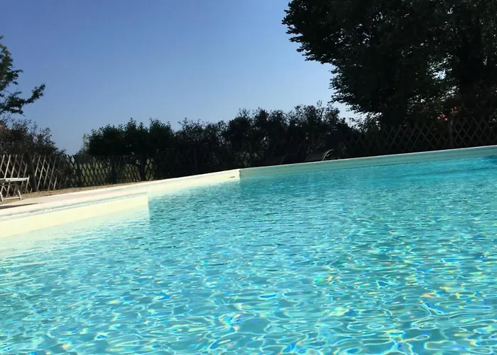 Agriturismo Cascina Nuova * Valenza