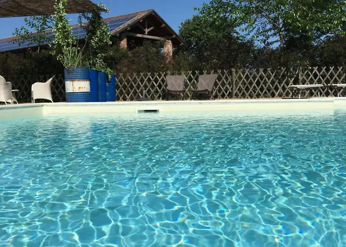 Agriturismo Cascina Nuova * Valenza